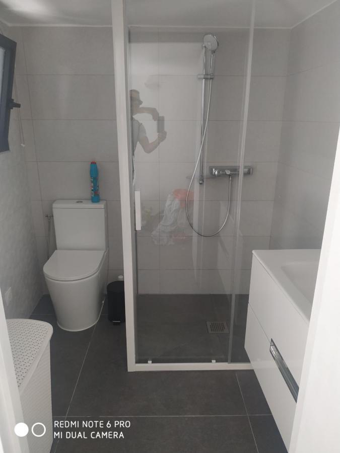 L'Orlu Chambres D'Hotes Proximite Plage كانيه المظهر الخارجي الصورة