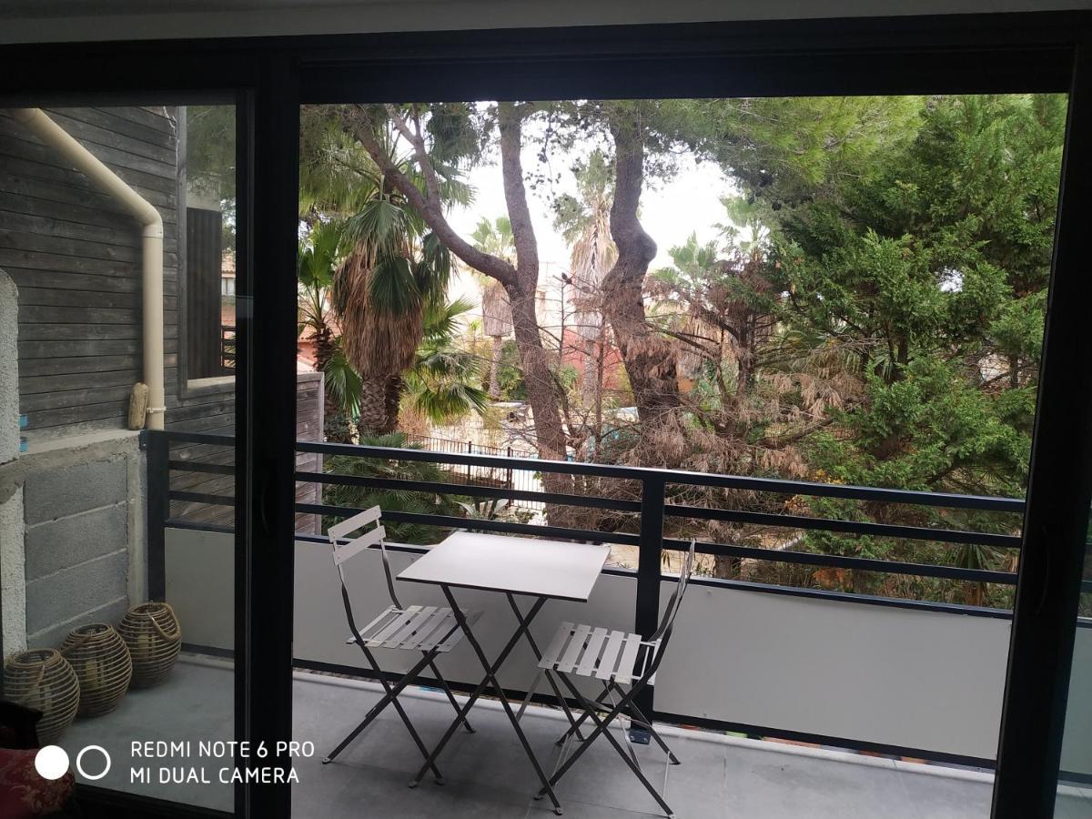 L'Orlu Chambres D'Hotes Proximite Plage كانيه المظهر الخارجي الصورة