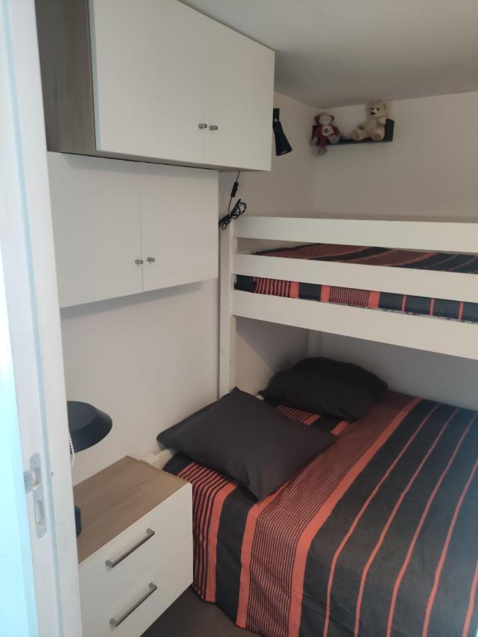 L'Orlu Chambres D'Hotes Proximite Plage كانيه المظهر الخارجي الصورة