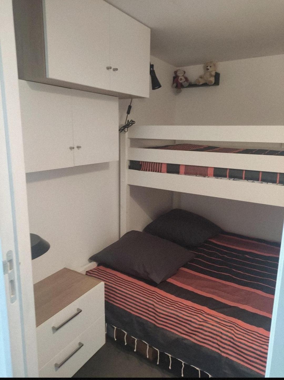 L'Orlu Chambres D'Hotes Proximite Plage كانيه المظهر الخارجي الصورة