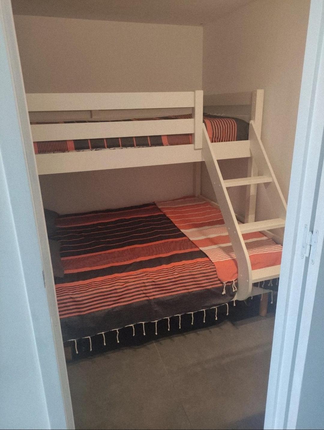 L'Orlu Chambres D'Hotes Proximite Plage كانيه المظهر الخارجي الصورة