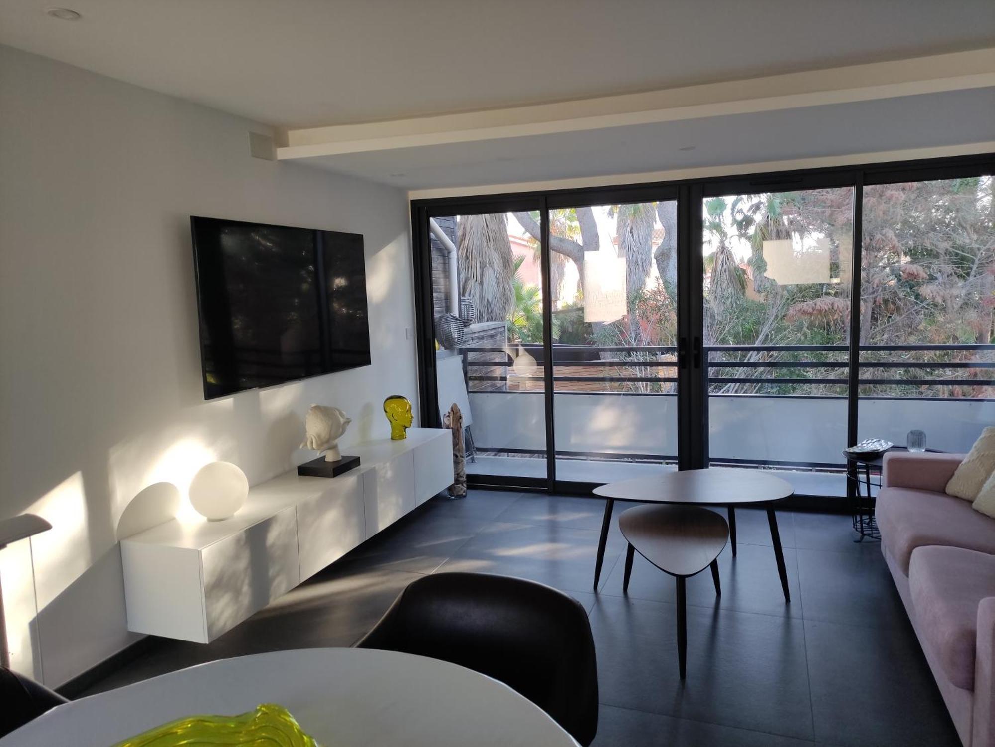 L'Orlu Chambres D'Hotes Proximite Plage كانيه المظهر الخارجي الصورة